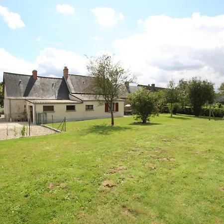 Le Gite Des Marais Villa Auvers (Manche)