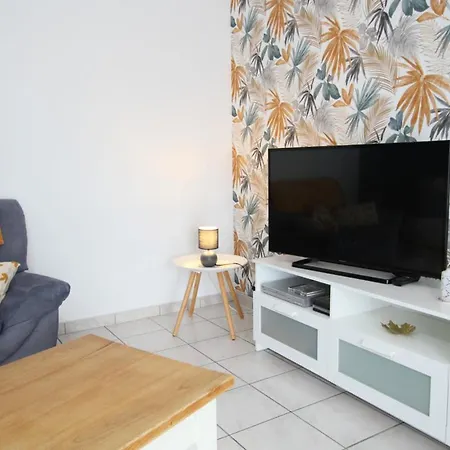 Le Gite Des Marais Villa *