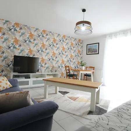 Villa Le Gite Des Marais