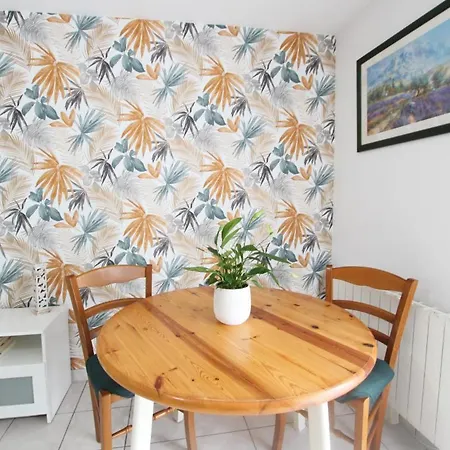 Le Gite Des Marais *