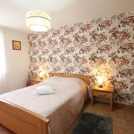 Le Gite Des Marais Villa *