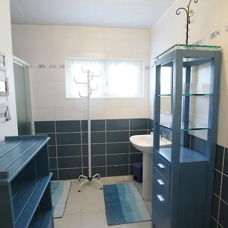 Le Gite Des Marais Auvers (Manche)