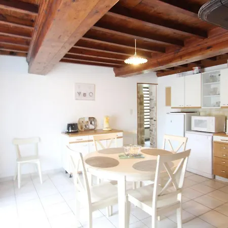 Villa Le Gite Des Marais *