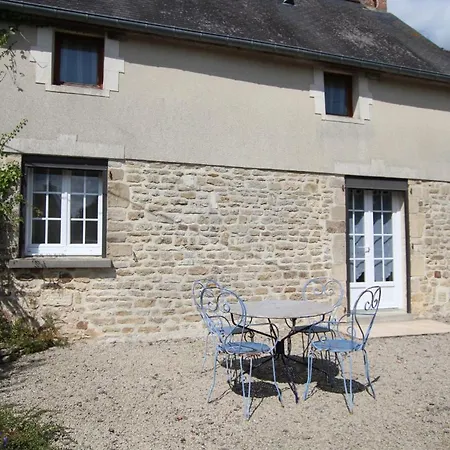 Le Gite Des Marais
