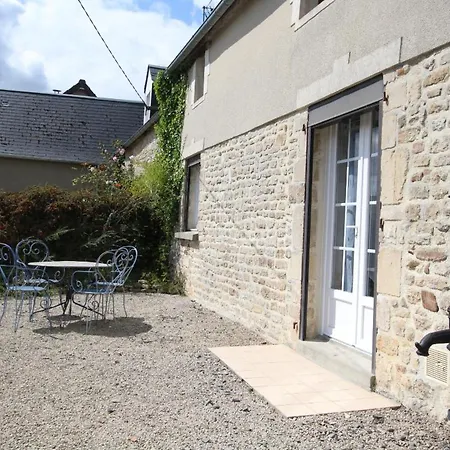 Le Gite Des Marais * Auvers (Manche)