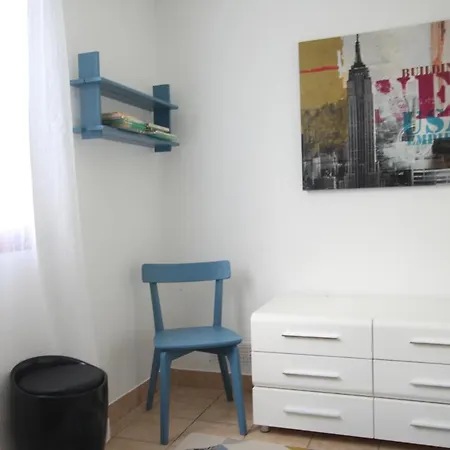 Villa Le Gite Des Marais