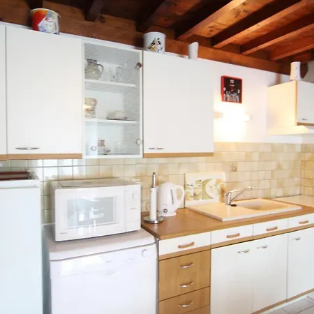 Le Gite Des Marais Villa