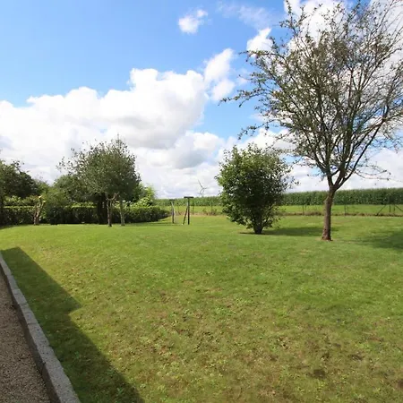 Le Gite Des Marais *