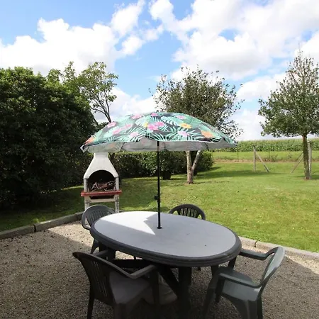 Villa Le Gite Des Marais *