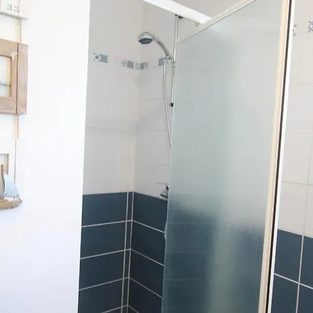 Le Gite Des Marais Villa *