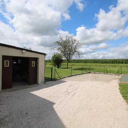 Le Gite Des Marais *