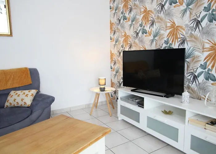 Le Gite Des Marais Villa *