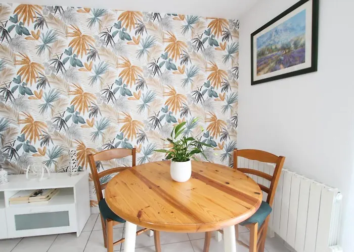 Le Gite Des Marais *