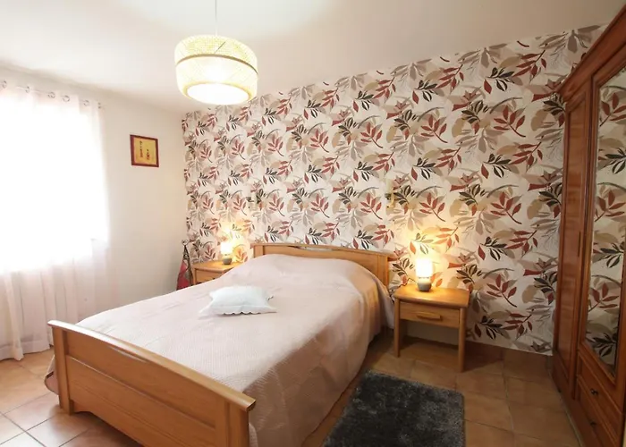 Le Gite Des Marais Villa *