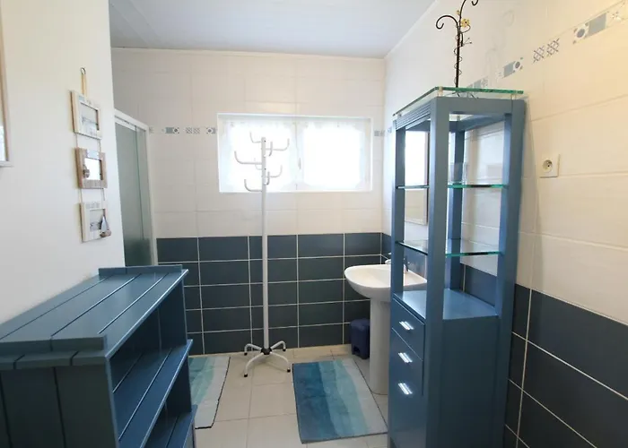 Le Gite Des Marais Auvers (Manche)