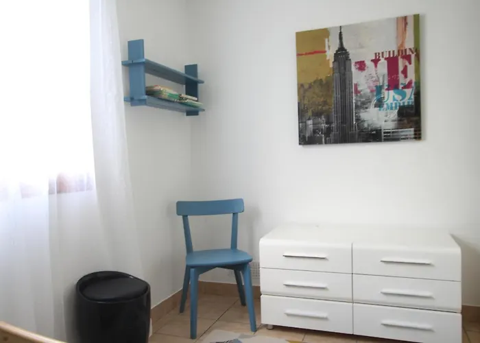 Villa Le Gite Des Marais