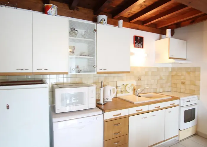 Le Gite Des Marais Villa