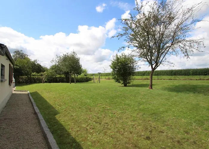 Le Gite Des Marais *