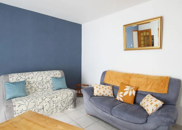 Le Gite Des Marais Villa