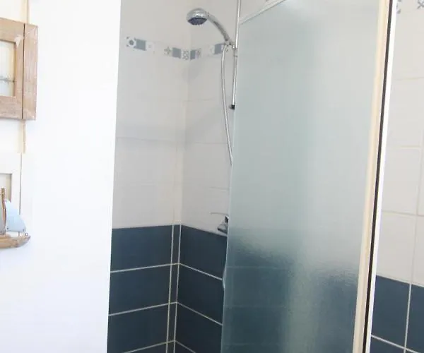 Le Gite Des Marais Villa *