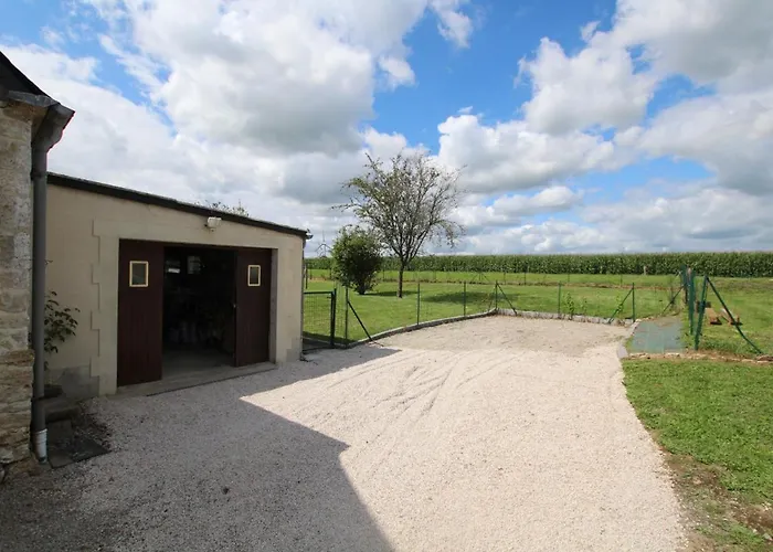 Le Gite Des Marais *